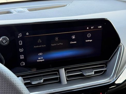 New 2026 Chevrolet Trax RS image 18