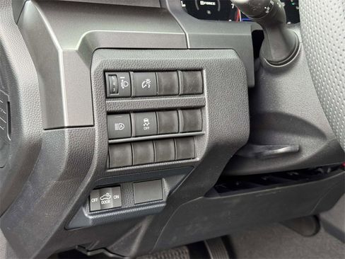 New 2026 Toyota Tacoma TRD Off-Road image 9