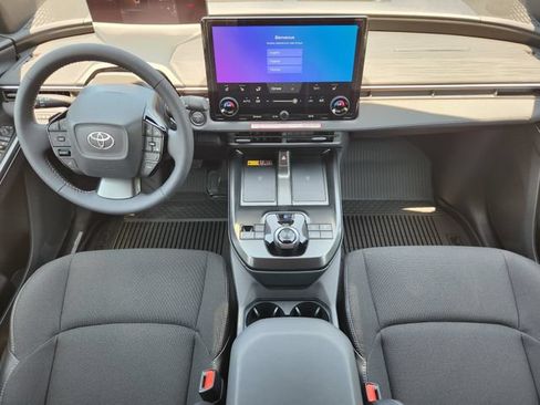 New 2026 Toyota C-HR AWD/4WD image 22