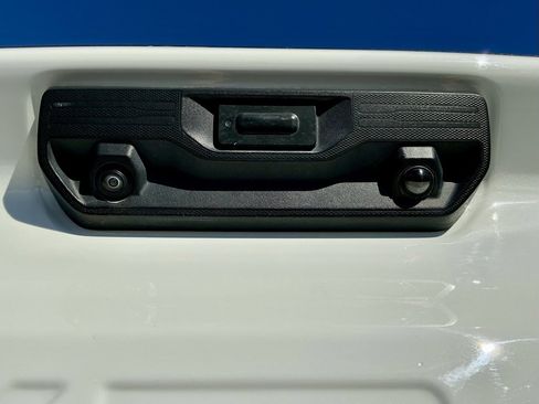 Used 2023 Chevrolet Silverado 1500 LT Trail Boss w/ Protection Package image 21