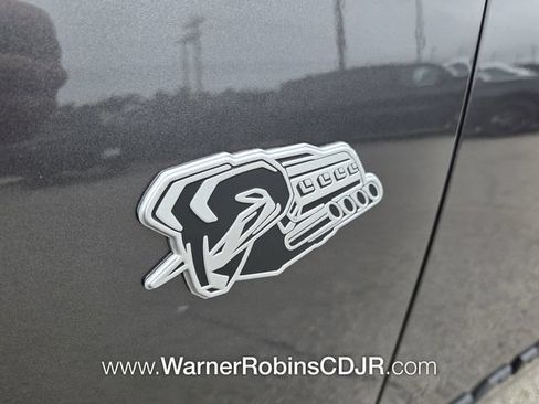 New 2026 RAM 1500 Big Horn AWD/4WD image 20