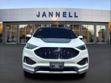 Used 2022 Ford Edge ST-Line w/ Class II Trailer Tow Package image 2