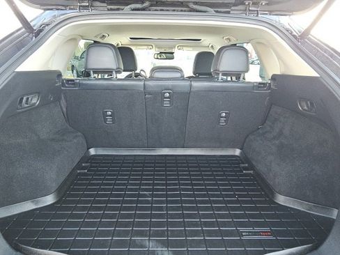 Used 2017 MAZDA CX-5 Grand Touring w/ Premium Package image 10