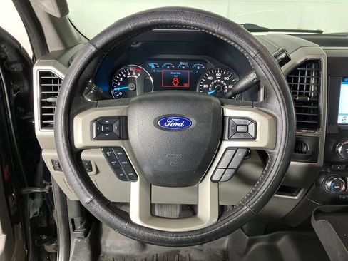 Certified 2018 Ford F150 Lariat image 17