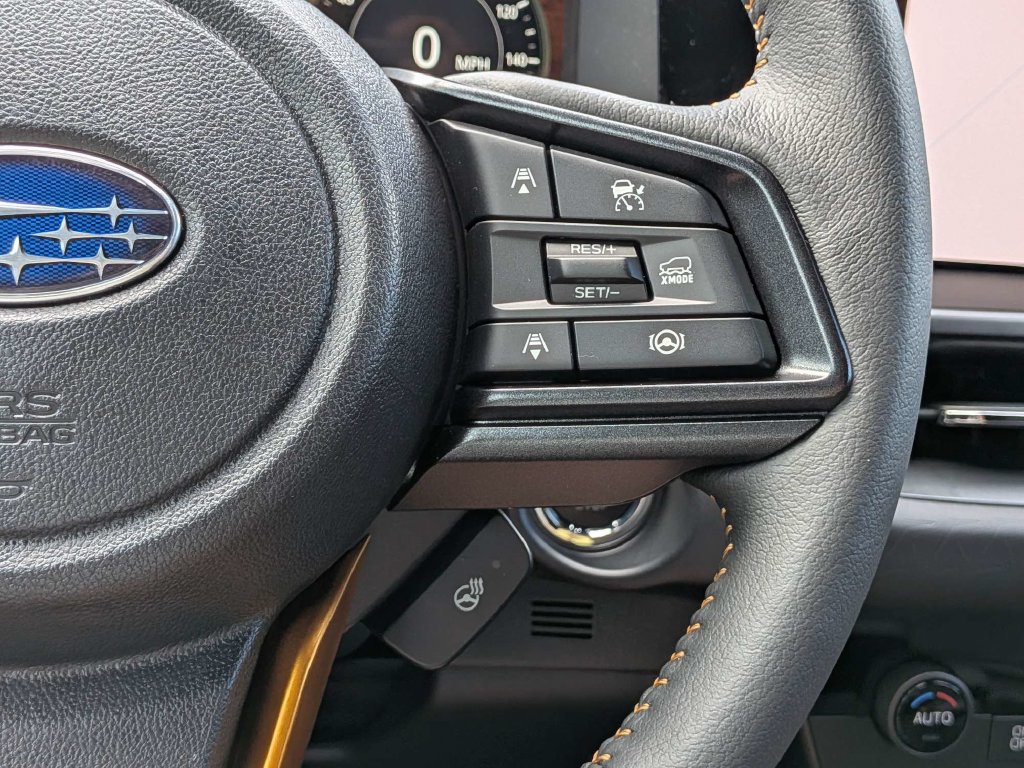 New 2026 Subaru Outback Wilderness AWD/4WD image 34