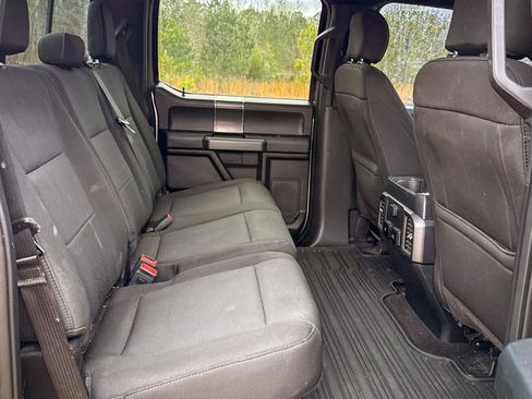 Used 2019 Ford F150 XLT w/ Equipment Group 302A Luxury image 25