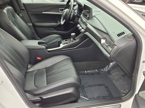 Certified 2023 Acura Integra A-Spec image 7