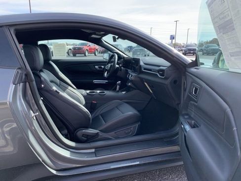 New 2026 Ford Mustang Premium RWD image 12