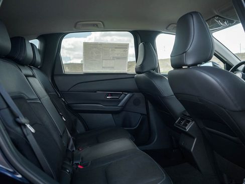 New 2026 MAZDA CX-5 Select AWD/4WD image 12