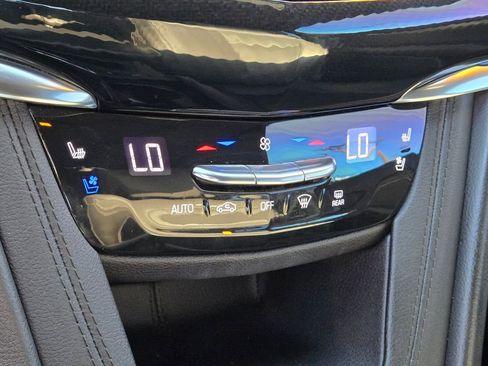 Used 2020 Cadillac XT6 Sport AWD/4WD image 22