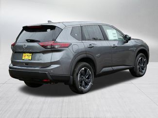 New 2026 Nissan Rogue SV AWD/4WD video 2