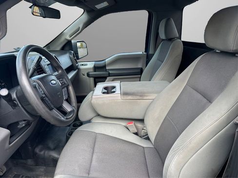 Used 2018 Ford F150 XL w/ Equipment Group 101A Mid image 10