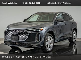 Certified 2025 Audi Q5 Premium Plus w/ Premium Plus AWD/4WD video 1