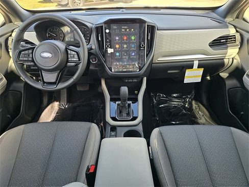 Certified 2025 Subaru Forester Premium w/ Convenience Package #1 image 8