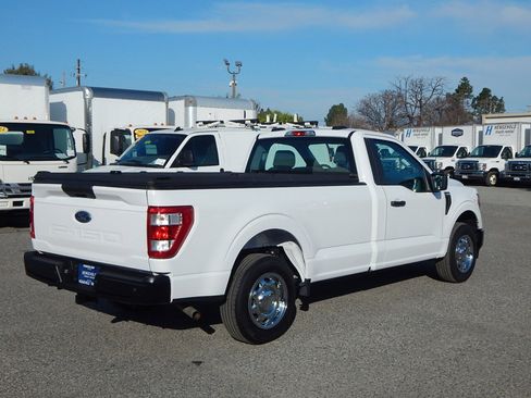 Used 2022 Ford F150 XL image 4