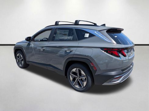 New 2026 Hyundai Tucson SEL FWD image 6