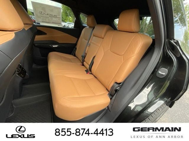 New 2026 Lexus RX 350 Premium Plus w/ Convenience Package AWD/4WD image 13