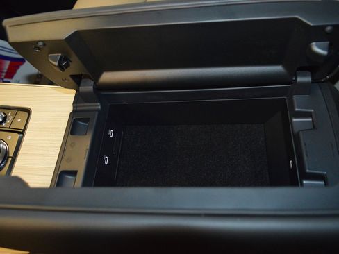 New 2026 MAZDA CX-90 3.3 Turbo w/ Premium Sport Pkg image 20