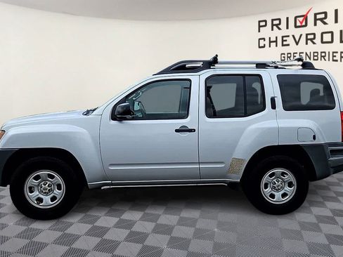 Used 2013 Nissan Xterra X RWD image 5