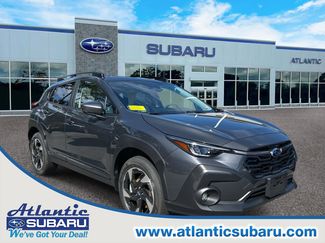 New 2025 Subaru Crosstrek 2.5i Limited video 1
