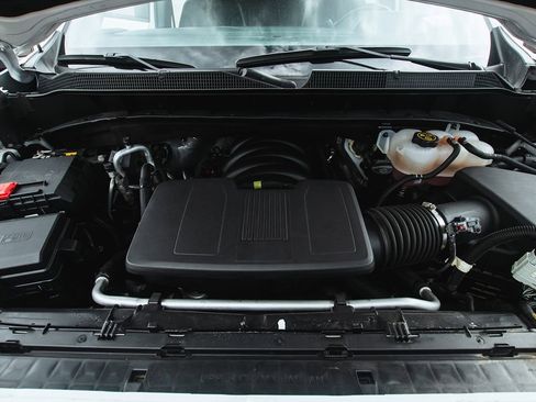 Used 2023 Chevrolet Silverado 1500 LT w/ Protection Package image 33