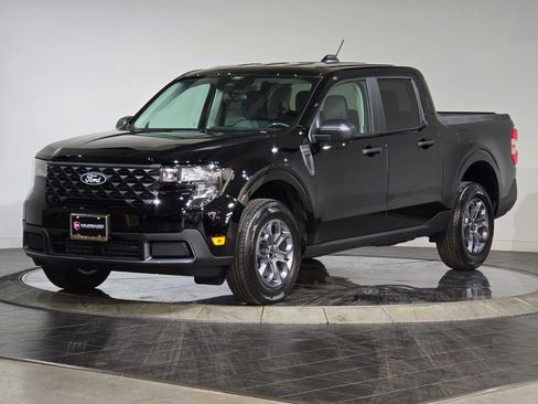 New 2026 Ford Maverick XLT image 6