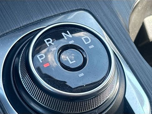 Used 2025 Ford Escape Active image 36