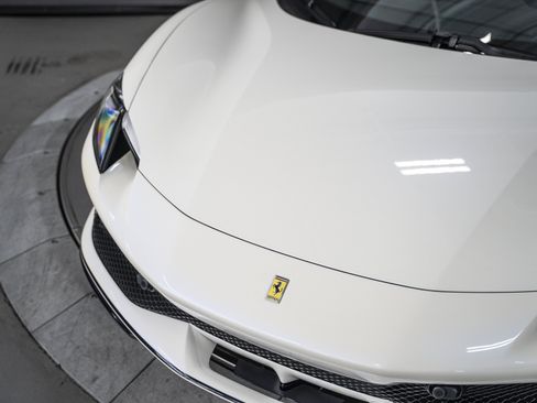 Used 2025 Ferrari 296 GTS RWD image 25