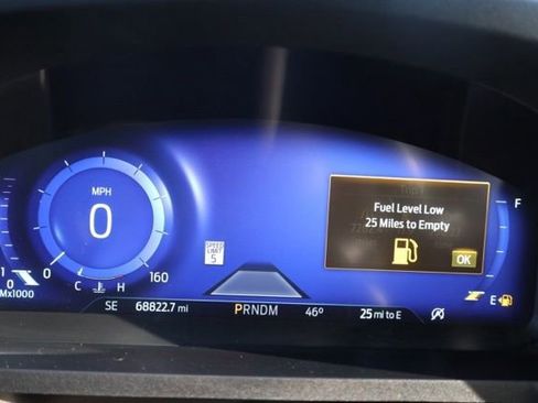 Used 2021 Ford Explorer Platinum w/ Equipment Group 601A image 22