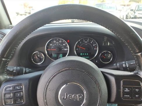 Used 2017 Jeep Wrangler Unlimited Sport w/ Quick Order Package 24S image 21