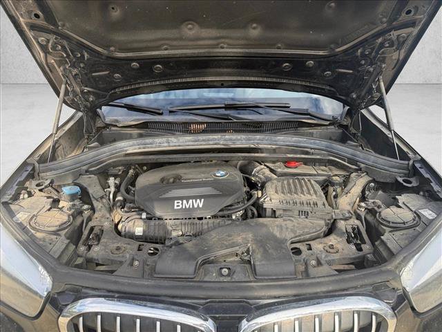 Used 2018 BMW X1 xDrive28i w/ Convenience Package AWD/4WD image 25