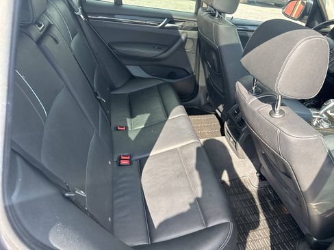 Used 2015 BMW X3 xDrive28i AWD/4WD image 15