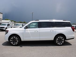 Used 2025 Ford Expedition Max Platinum w/ Driver's Package AWD/4WD video 1
