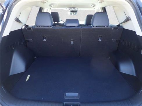 Used 2024 Kia Seltos S AWD/4WD image 8