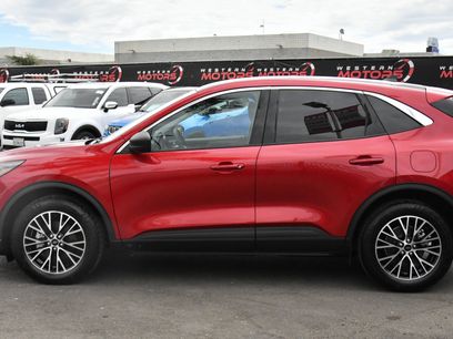 Used 2023 Ford Escape Active w/ Tech Pack #1