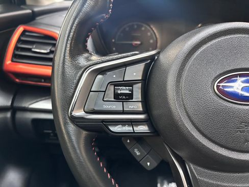Used 2019 Subaru Forester Sport AWD/4WD image 14