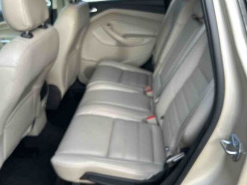 Used 2018 Ford Escape SEL image 13