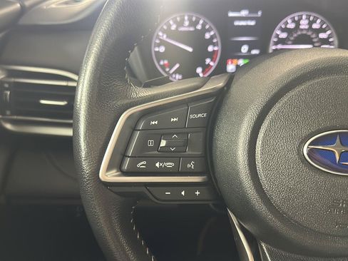 Certified 2024 Subaru Outback Limited AWD/4WD image 8