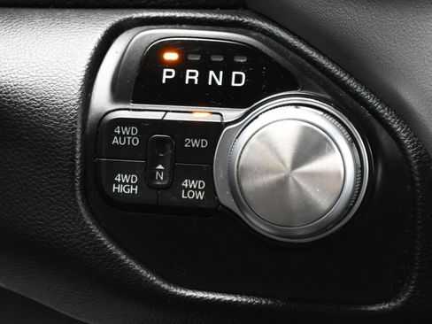 Used 2019 RAM 1500 Sport w/ Level 2 Equipment Group AWD/4WD image 22