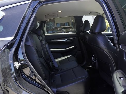 Used 2023 INFINITI QX50 Pure FWD image 27