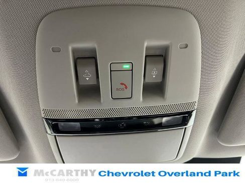 Used 2025 Nissan Murano SL AWD/4WD image 25
