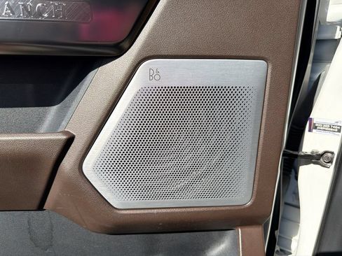 Used 2024 Ford F150 King Ranch AWD/4WD image 28