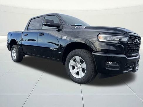 New 2026 RAM 1500 Big Horn image 7