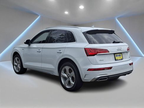 Used 2023 Audi Q5 2.0T Premium Plus w/ Premium Plus Package AWD/4WD image 6