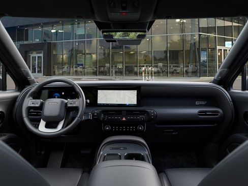 New 2026 Hyundai Palisade XRT Pro image 11