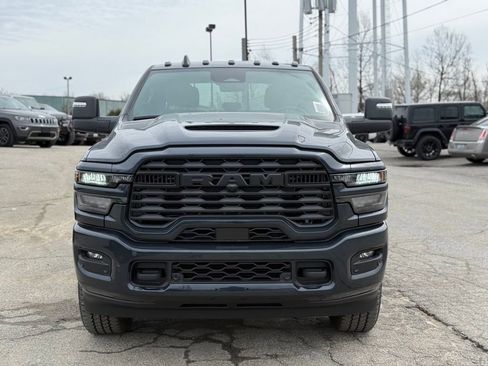 New 2026 RAM 2500 Tradesman image 3
