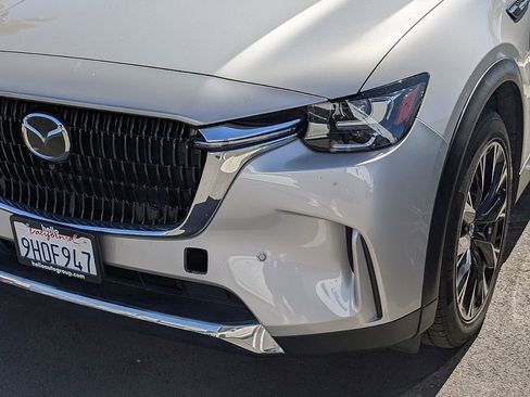 Used 2024 MAZDA CX-90 Plug-In Hybrid w/ Premium Plus AWD/4WD image 18