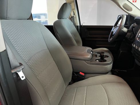 Used 2019 RAM 1500 Express w/ Wheel & Sound Group AWD/4WD image 25