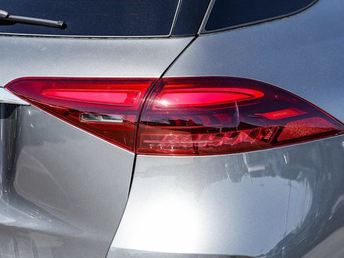 New 2026 Mercedes-Benz GLE 350 4MATIC image 8