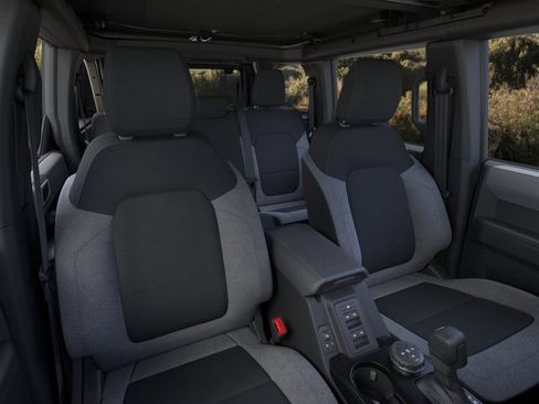 New 2026 Ford Bronco Big Bend AWD/4WD image 10